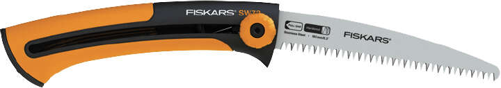 FISKARS Handsäge Xtract Grobzahnung, 22,5 cm
